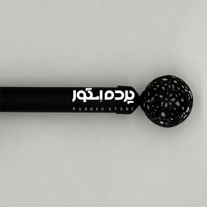 سربند المپیک مشکی G-om209