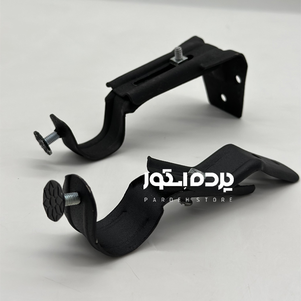 06-1.jpg پایه سقفی بسته 2 عددی+پیچ p-sm209 - تصویر 1