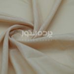 پرده اماده حریر بافتدار خاکی h-np 300 - تصویر 8