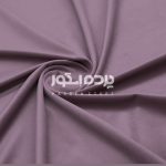 پرده آماده مخمل گارنت یاسی  GARNET V-AS 416 - تصویر 6