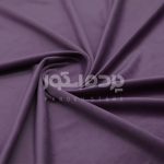 پرده آماده مخمل گارنت بنفش روشن  GARNET V-AS 413 - تصویر 6