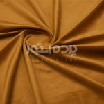 پرده آماده مخمل گارنت آجری تیره  GARNET V-AS 418 - تصویر 6