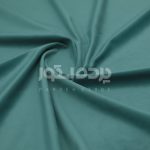 پرده آماده مخمل گارنت آبی فیروزه ای   GARNET V-AS 411 - تصویر 5