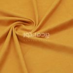 پرده آماده کتان نازک گارنتین زرد GARNET CA-THIN 207 - تصویر 7