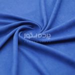 پرده آماده کتان نازک گارنتین آبی سیر GARNET CA-THIN 210 - تصویر 7