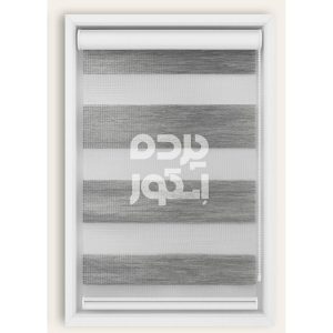 پرده زبرا 370