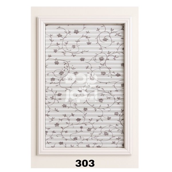 303.jpg پرده پلیسه 303 - تصویر 1