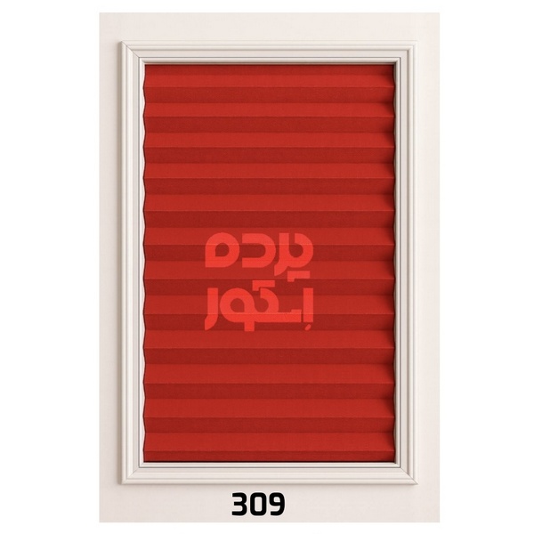 309.jpg پرده پلیسه 309 - تصویر 1
