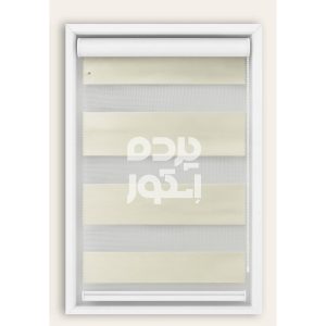 پرده زبرا 385