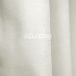 پرده آماده کتان نازک گارنتین کرم GARNET CA-THIN 200 - تصویر 5