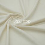 پرده آماده کتان نازک گارنتین کرم GARNET CA-THIN 200 - تصویر 7