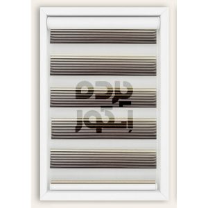 پرده زبرا P-1587