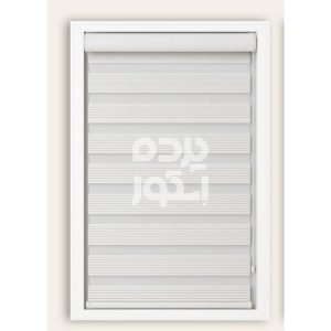 پرده زبرا P-16055