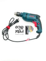 دریل چکشی رونیکس