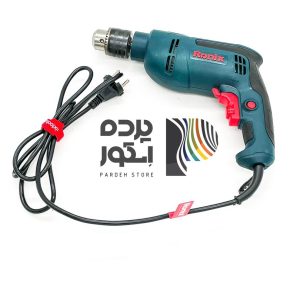 دریل چکشی رونیکس