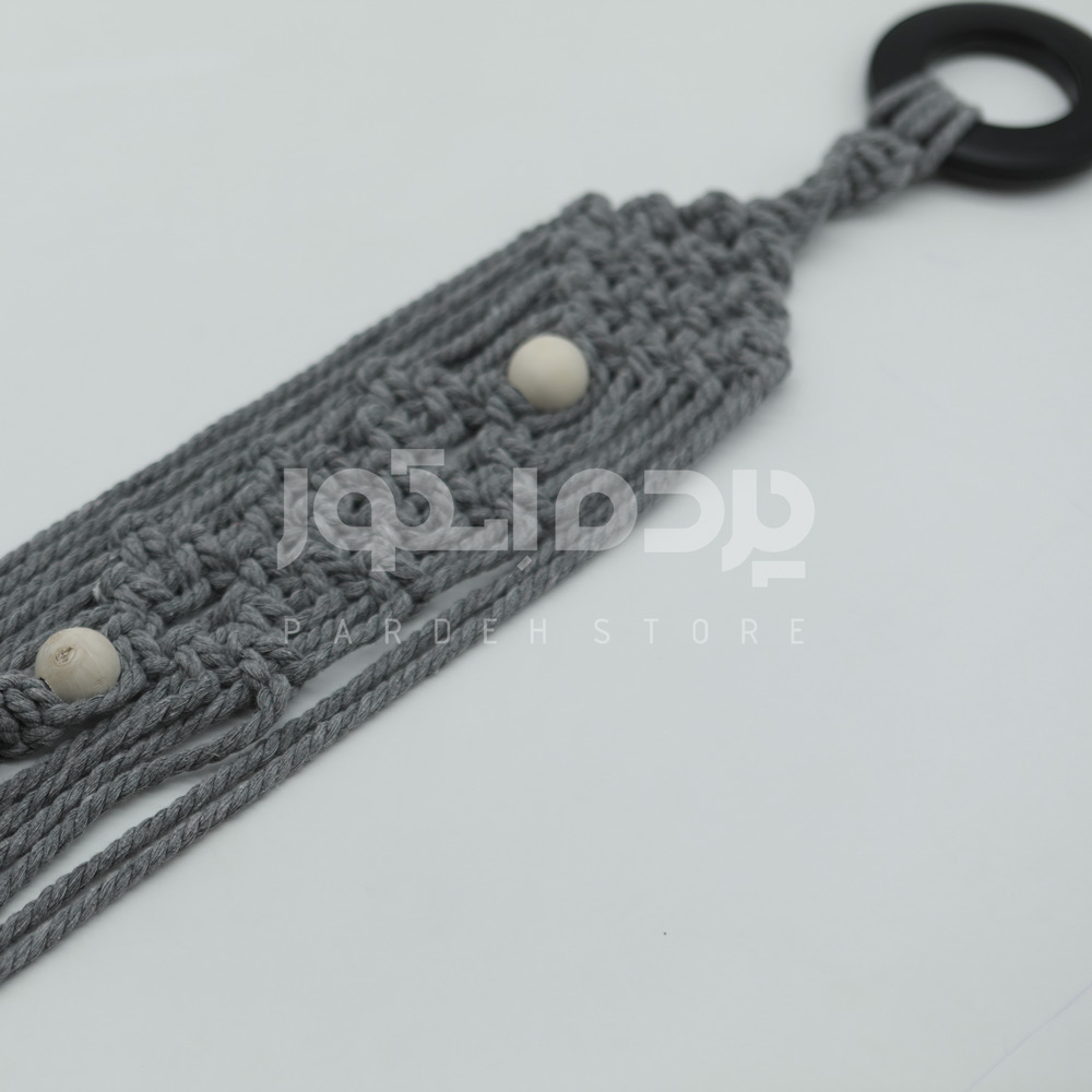 parde-1-4.jpg پیچک 2 مهره طوسی - تصویر 1