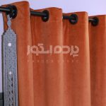 پیچک 2 مهره طوسی - تصویر 5