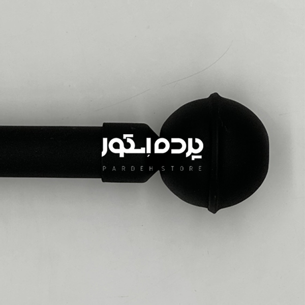 pr01.jpg سربند کروی مشکی - تصویر 1
